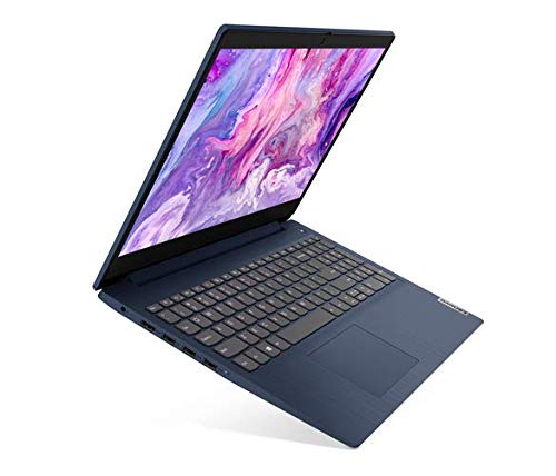 Amazon.com: Lenovo IdeaPad 3 15.6
